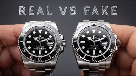 how do you tell a real rolex from a fake|how to spot a real rolex.